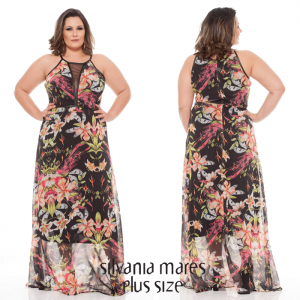 Vestidos plus size