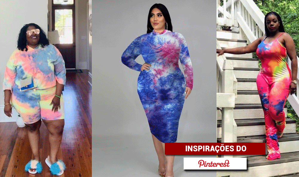 Moda plus size: tendências do verão quebram padrões de beleza - O que é  notícia em Sergipe